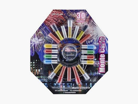 UMAREX Monte Carlo 30-pack