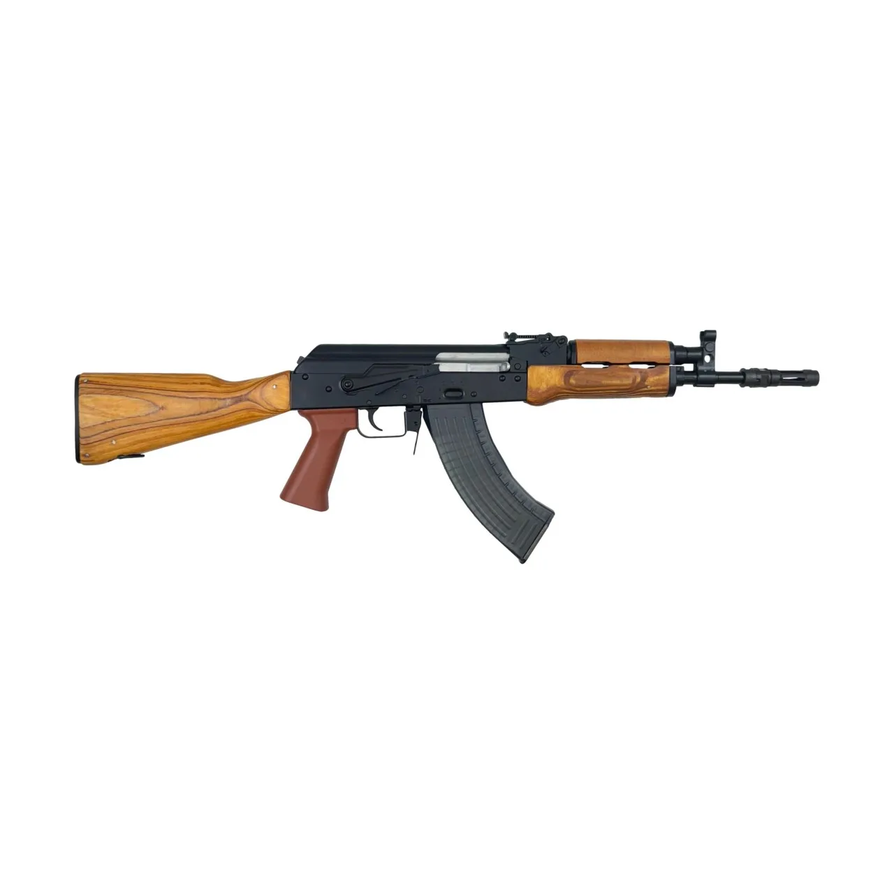 WBP AK47 MidiJack Holz 12″ 7.62x39mm