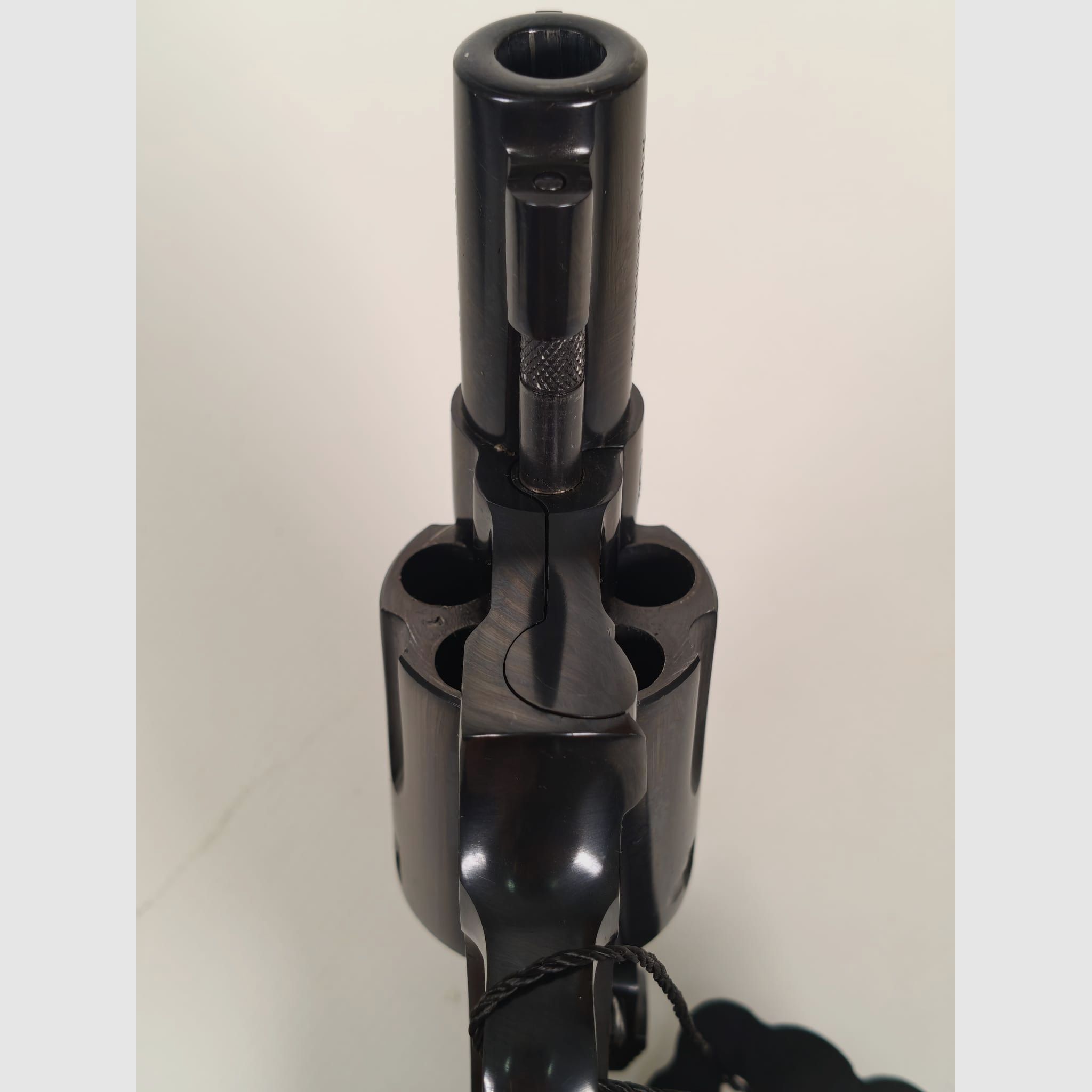 Rossi compact revolver .38 Special – 5-shot – like new