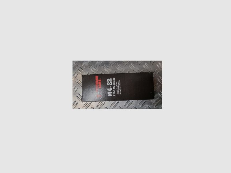 Magasin Tippmann M4-22 .22lr 25 Rd