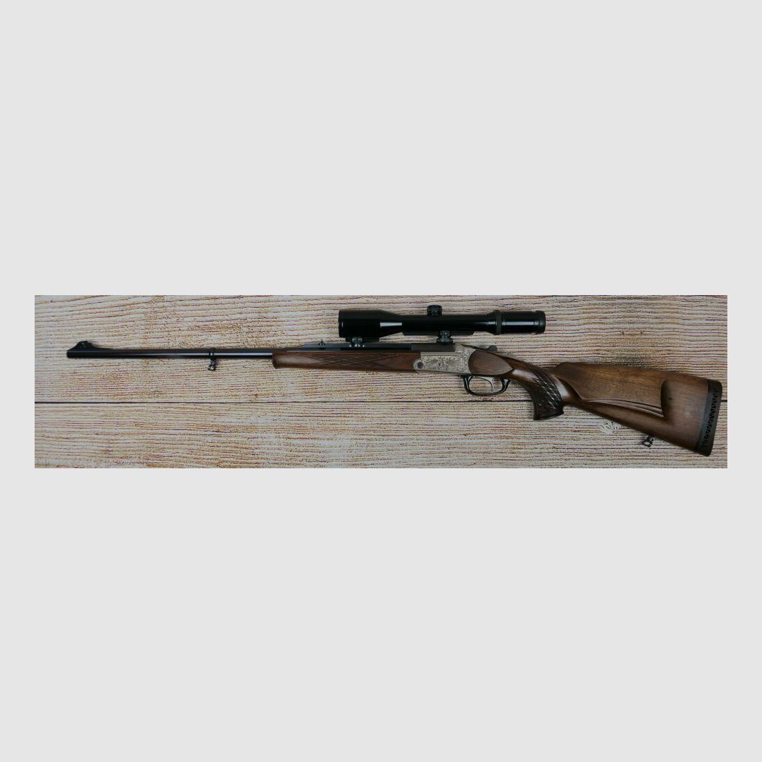 Blaser K 771, K77