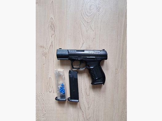 Walther P99 Airsoft < 0,5J