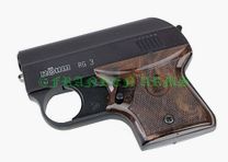 Röhm RG3 6mm Flobert brüniert