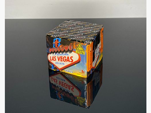 Las Vegas