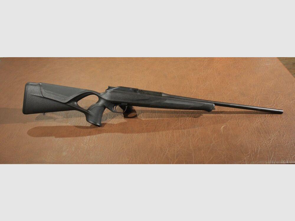 Blaser	 R8 Professional Success links