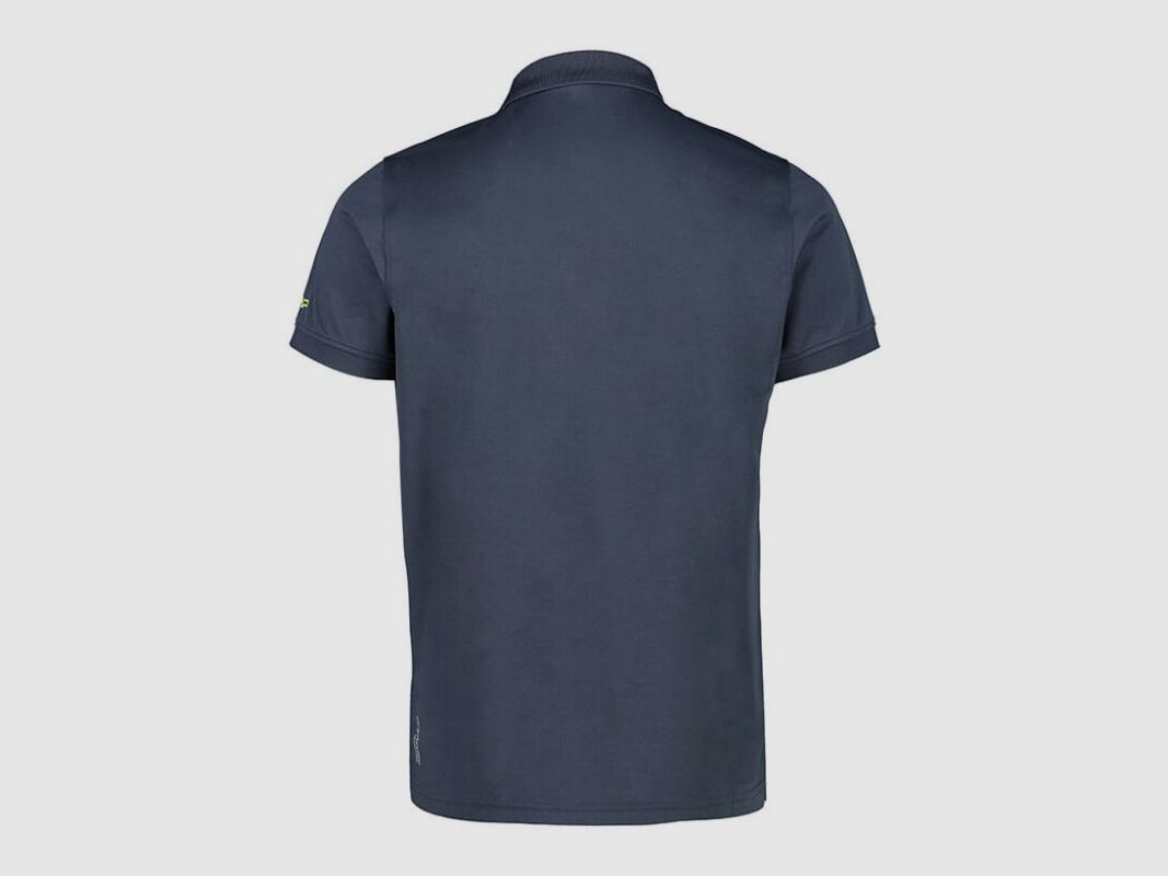 CMP Herren Funktions-Poloshirt
