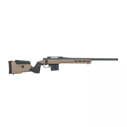 Mossberg Patriot LR Tactical rifle de cerrojo cal. .308 Win, imagen 1 de 5