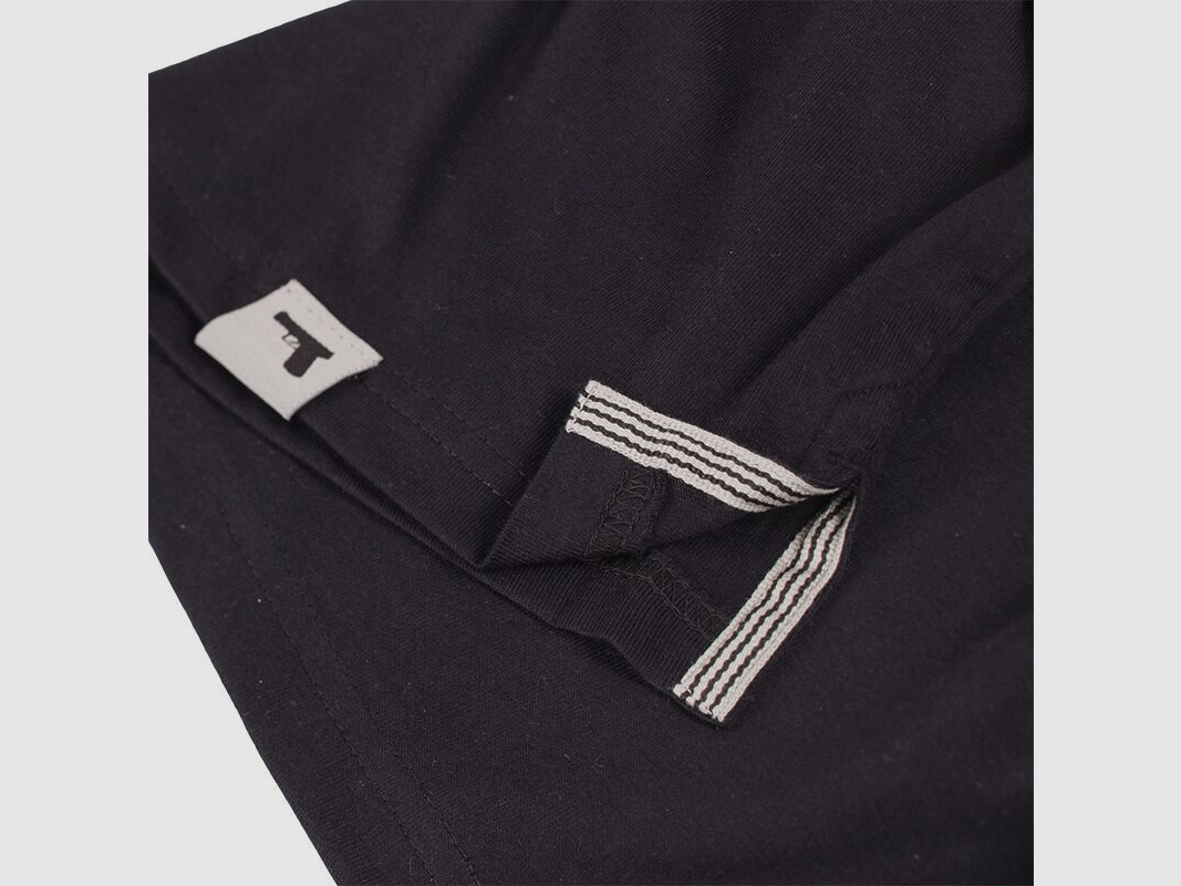 Camiseta Polo Glock - Perfección - Manga corta para hombres