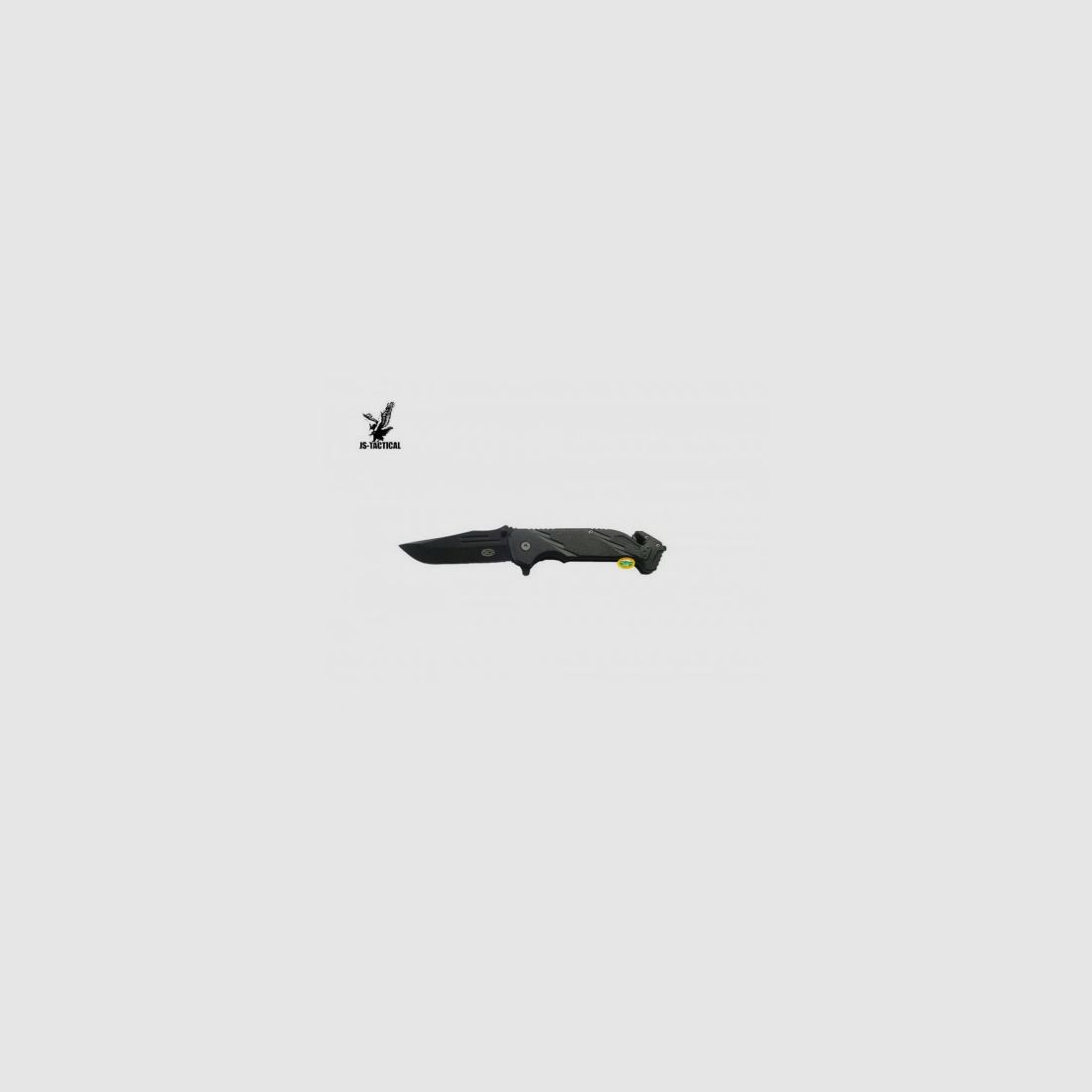 JS TACTICAL Polizeimesser H2