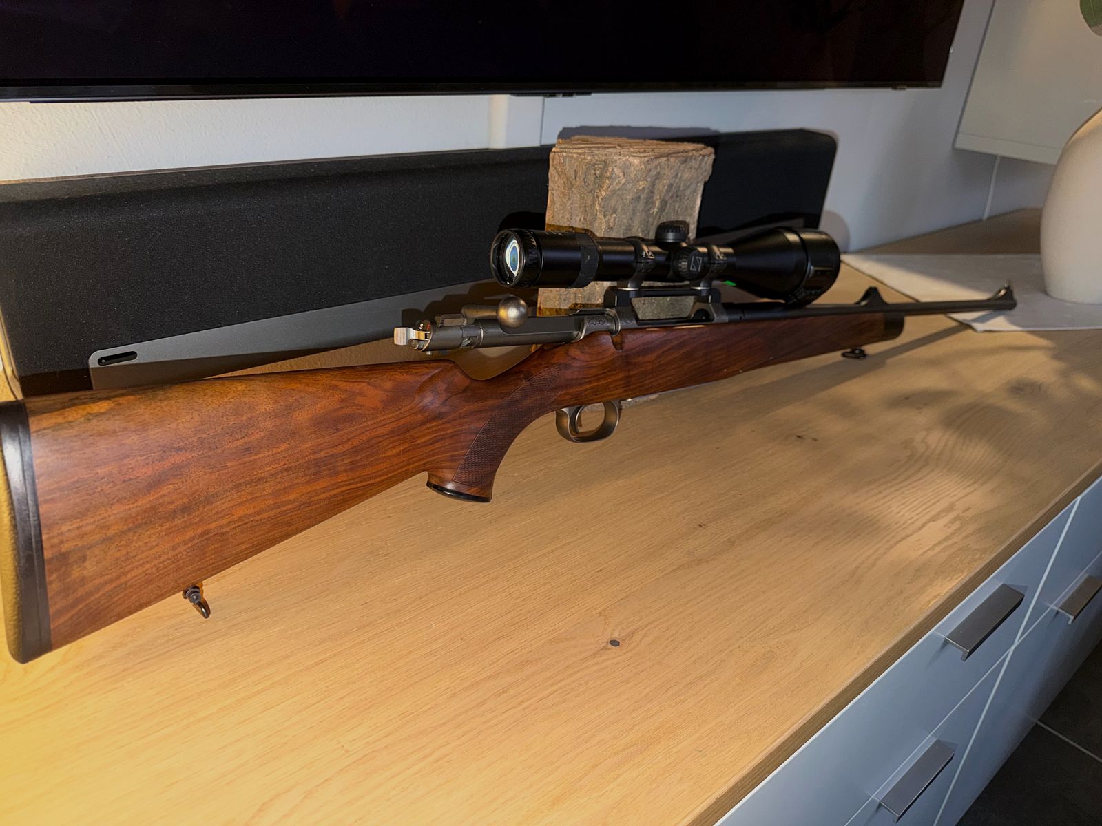 Mauser M03 - .30-06