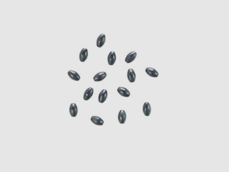 Oval Perler, billede 2 af 2