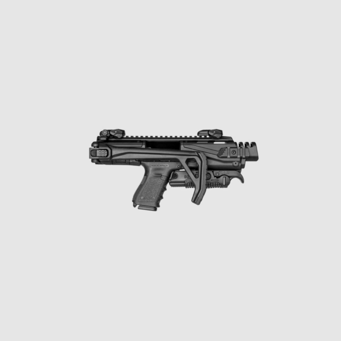 FAB Defense KPOS Scout Conversie Kit Glock, afbeelding 2 van 4