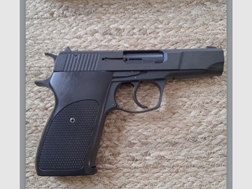 Röhm 725   zweite Generation 
