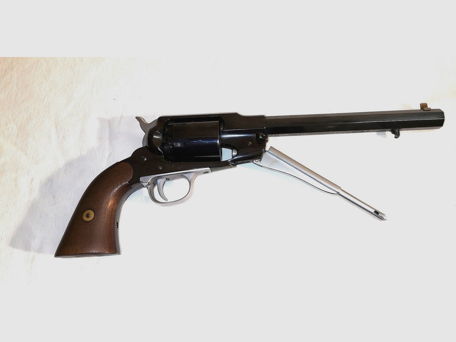 Perkussions Revolver Kal.  .44