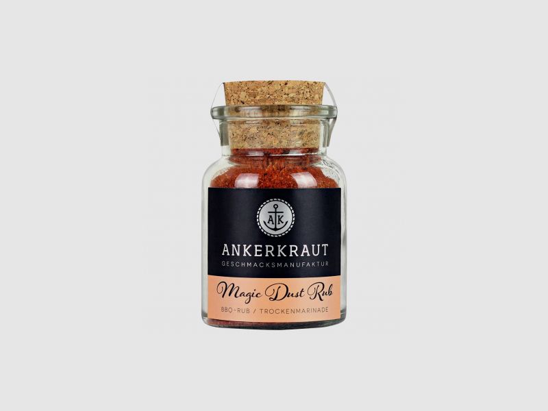 Ankerkraut Specerij (Magische Stof) |