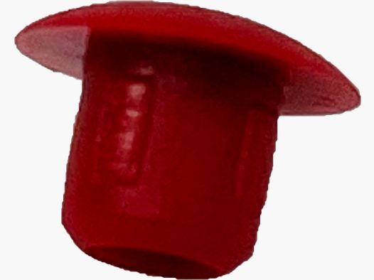 Jetloader Plug rot für Jetloader L-Frame