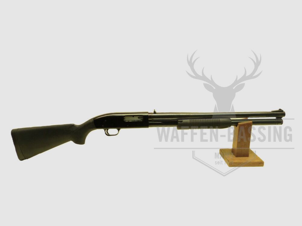 Mossberg Maverick 88