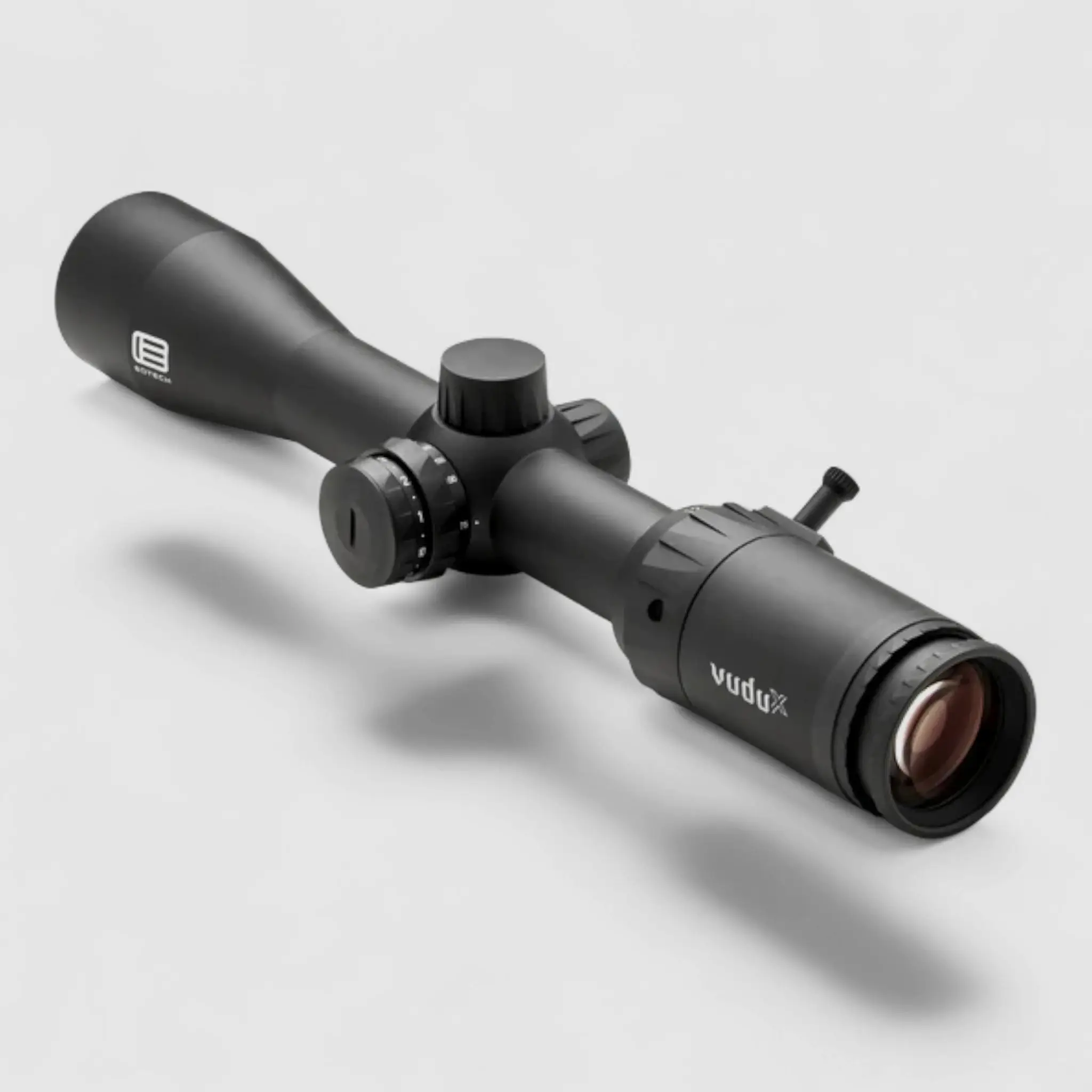 EOTECH VuduX 2-12x40 SFP, image 3 of 5