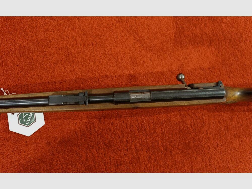 Repeater Voere .22lr
