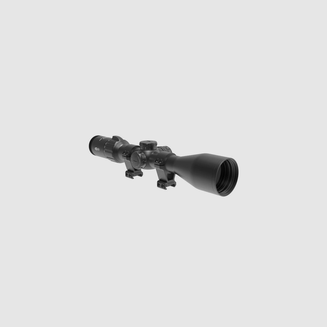 Meopta Zielfernrohr MeoSport R 3-15x50 RD SFP 4C