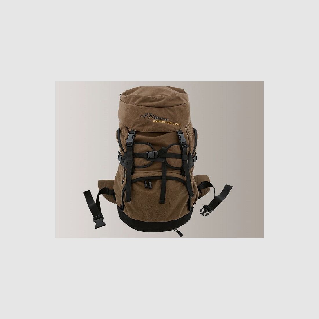 Blaser Rucksack Expedition Light