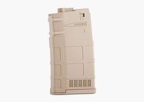 Revista Ares AR308 5er 130 disparos 6mm - Airsoft AEG / S-AEG