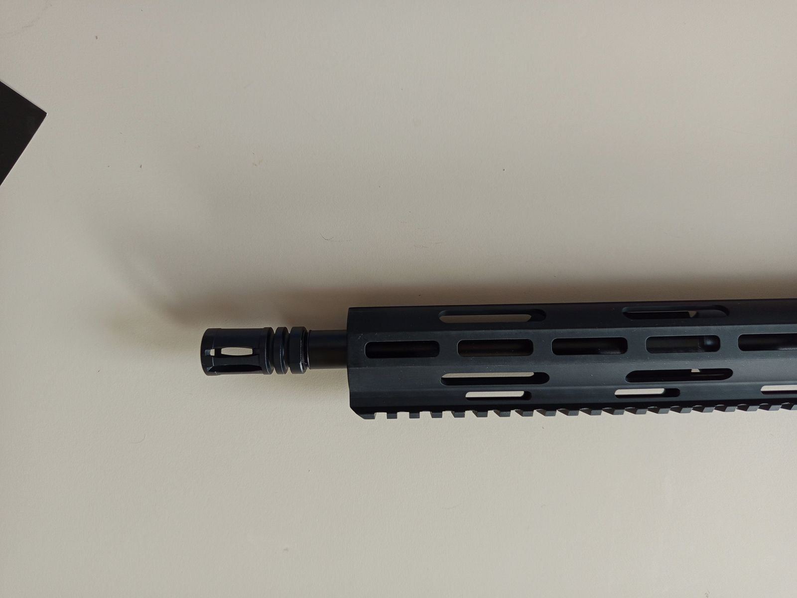 Messerschmitt AR-15 .223 Rem ME10600 NEW AR 1516.75''