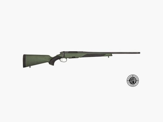 STEYR MANNLICHER CL II SX Halbschaft
