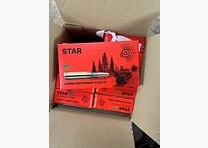 GECO Star .308 Win. Star 10,7g/165grs.