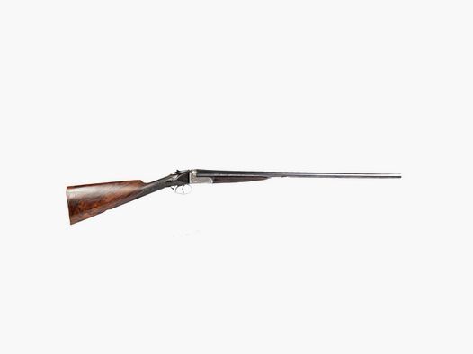 Webley & Scott, 12/70