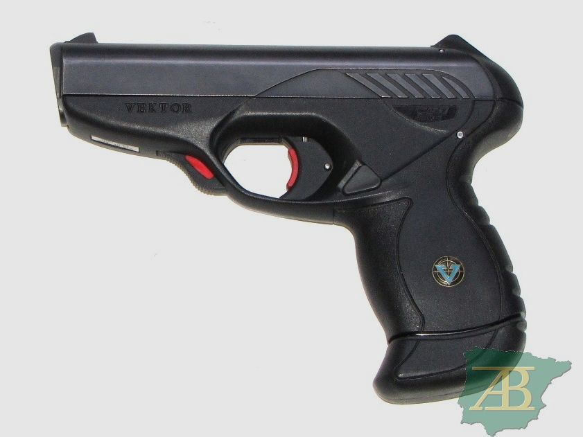 PISTOLE VEKTOR 9 MM PB Ref 8602, Bild 2 von 3
