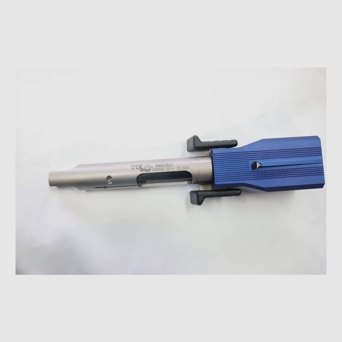 Walther GSP Classic 500