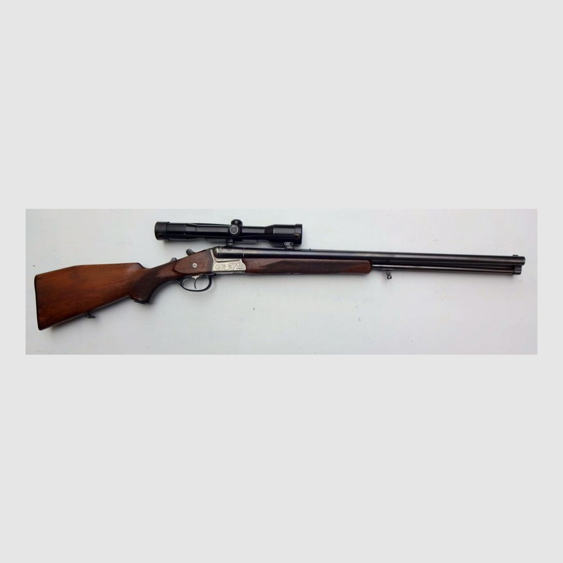 KRIEGHOFF Ulm TRUMPF