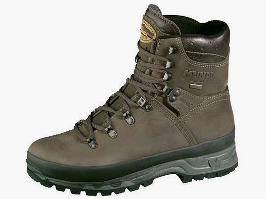 Meindl Island Men Pro MFS taille 43,5 (9) marron