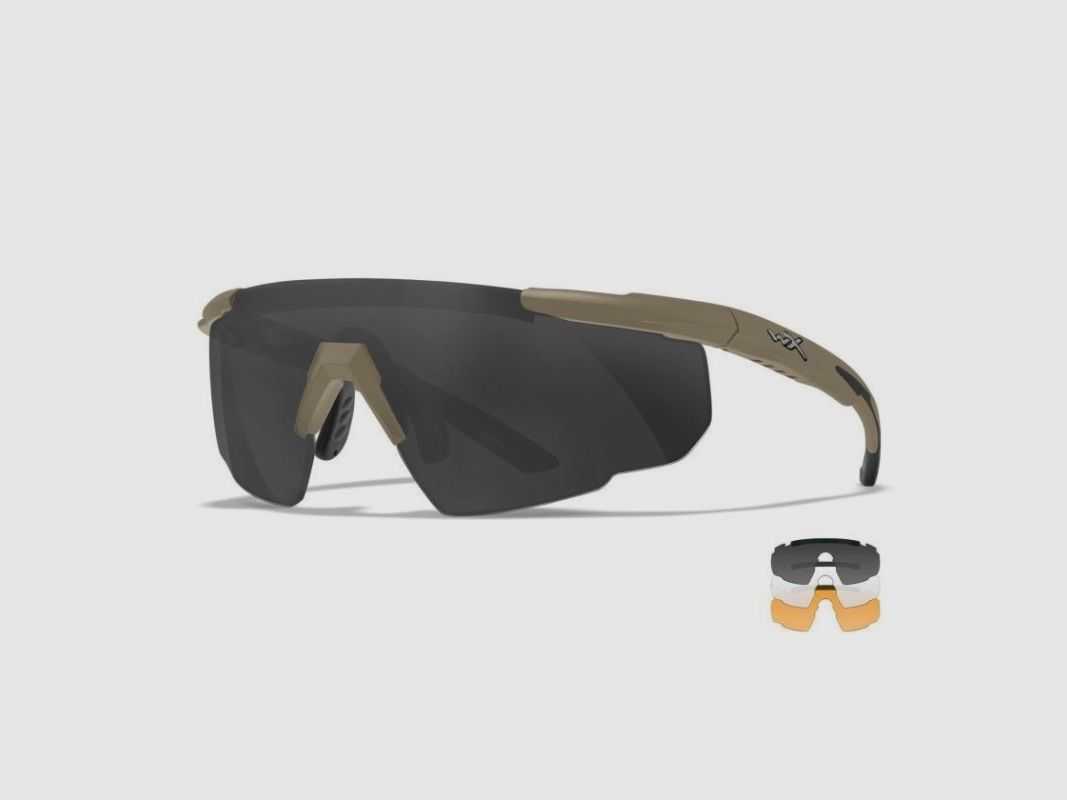 WX Saber Advanced Kit, Bild 3 von 5