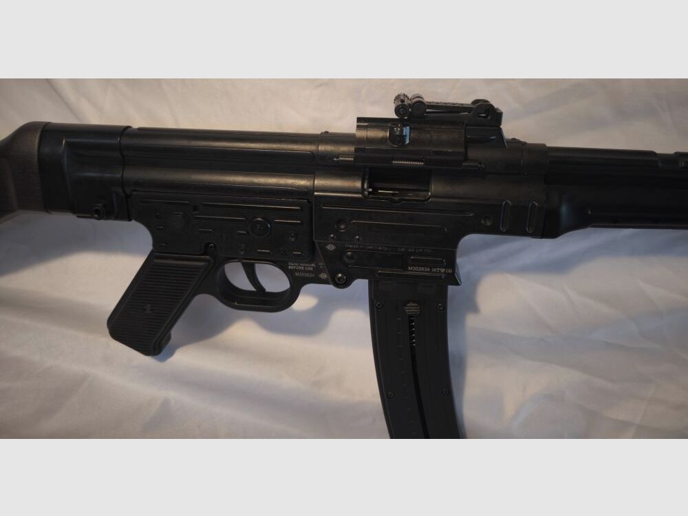 GSG STG44 .22lr