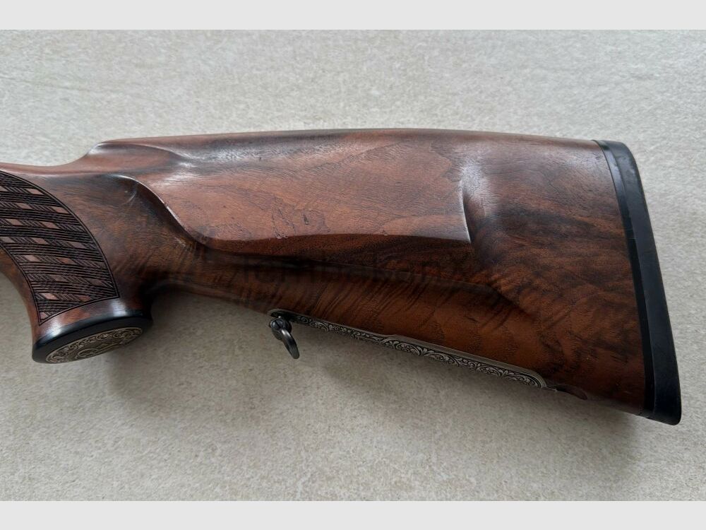 Blaser 800 16/70; 9,3x74R; .22Hornet