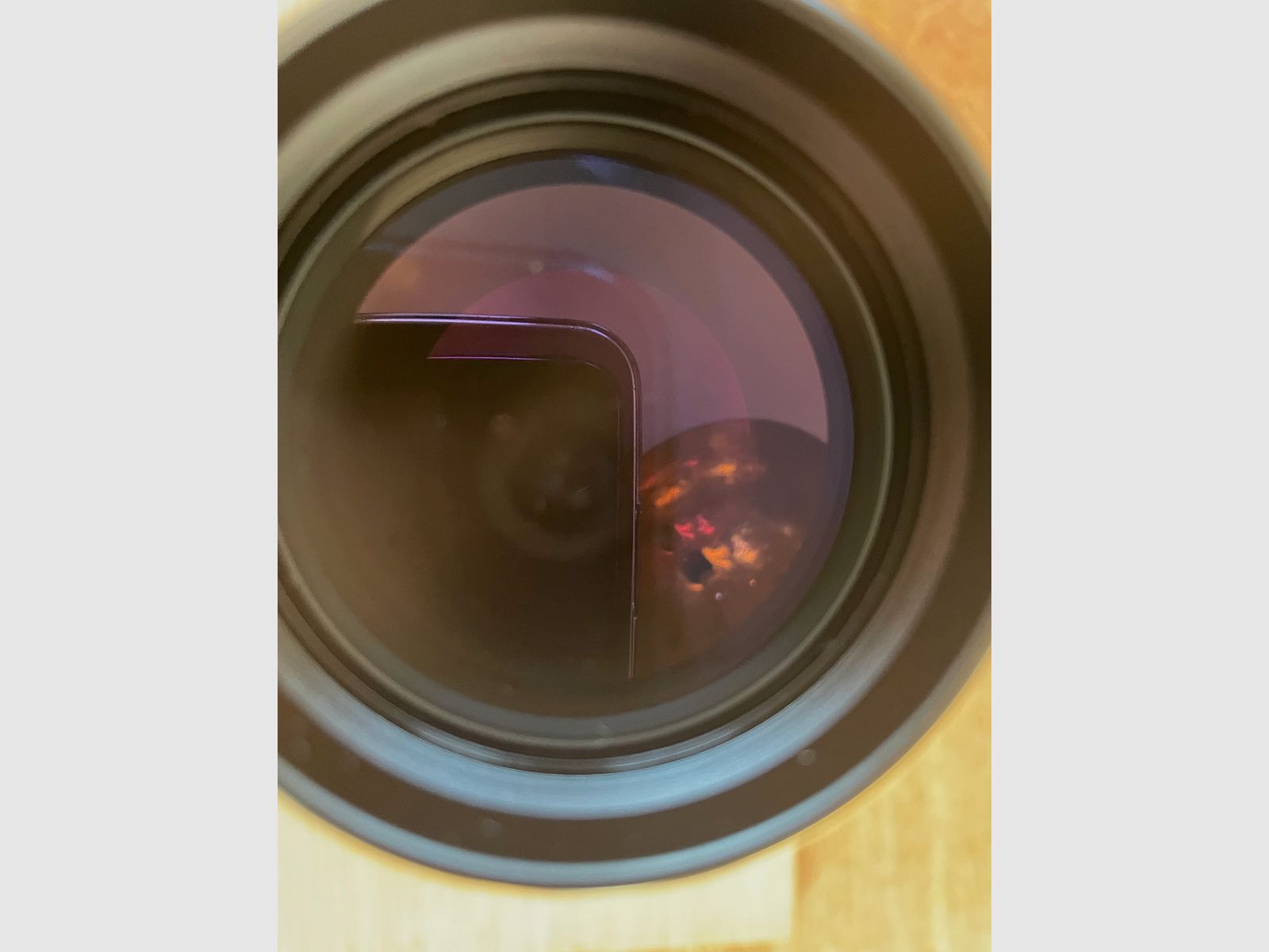 Zeiss Diavari VM 2.5-10x50