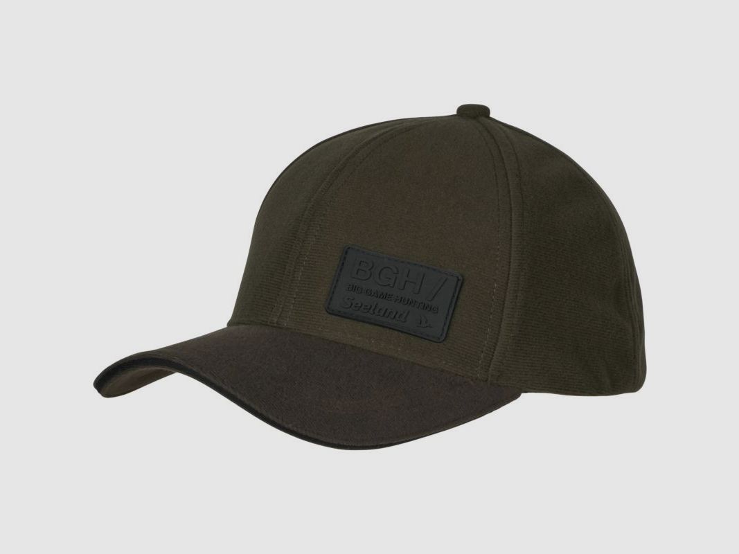 Seeland Chaser BGH Cappello Pine green