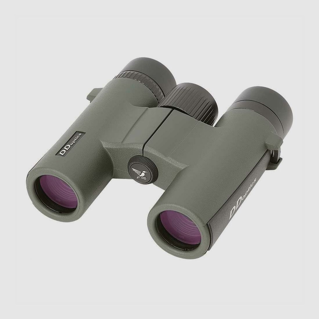 DDoptics Kolibri 10x25 Gen3