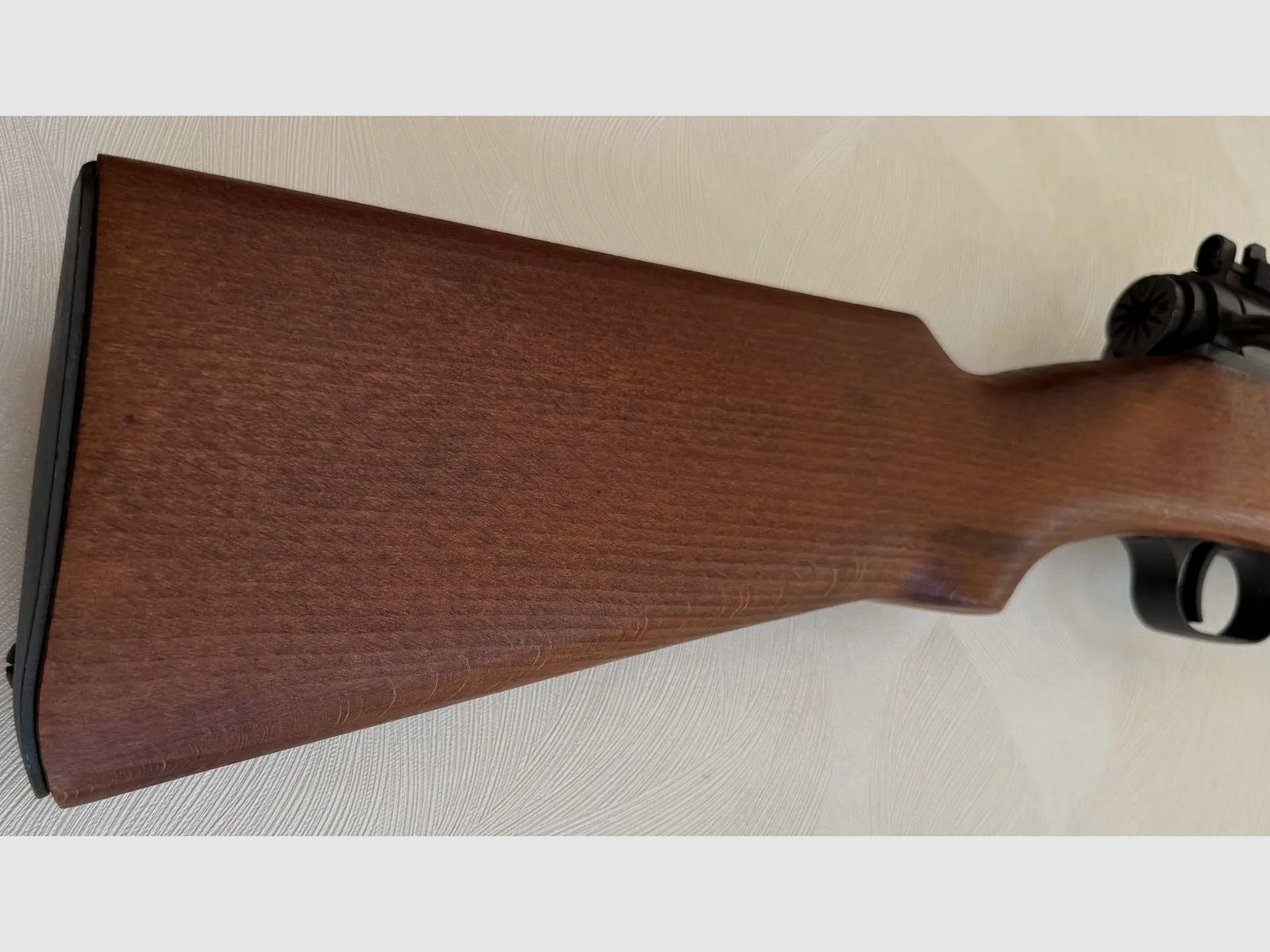 MAS 36 Repetierbüchse – Kaliber 7,5×54 mm MAS – arsenalgepflegt & neuwertiger Zustand