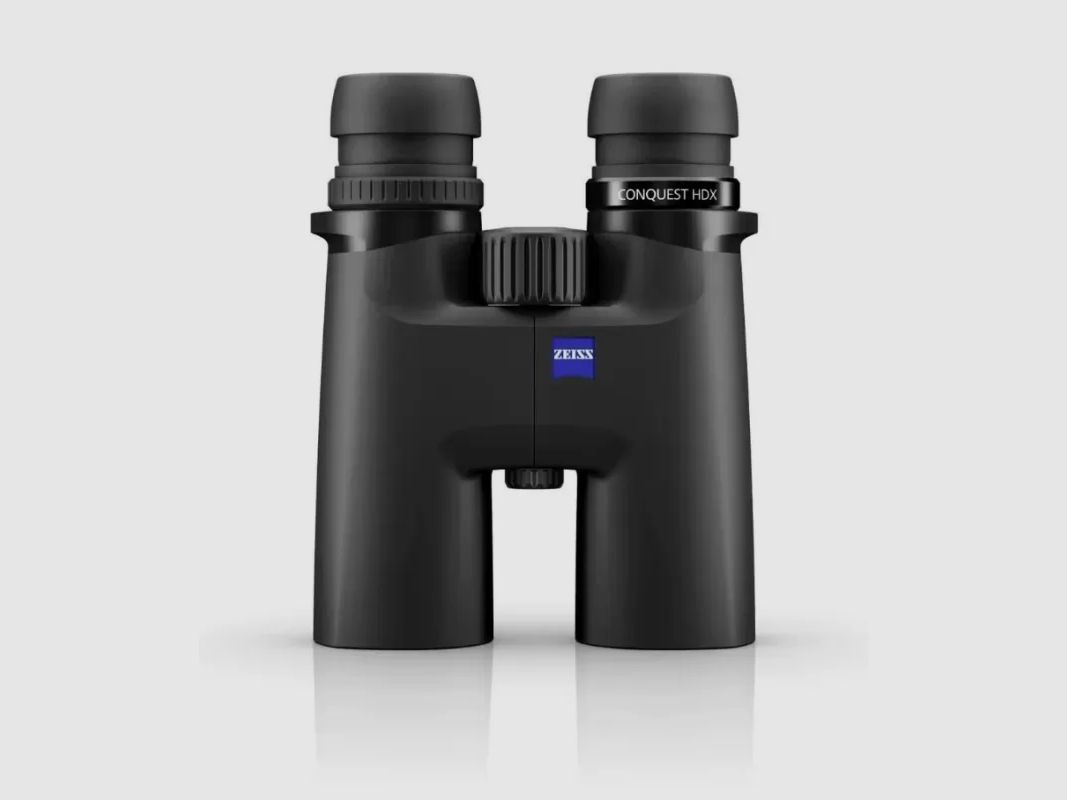 Zeiss Conquest HDX 10x32 T* LotuTec (schwarz), Bild 2 von 9