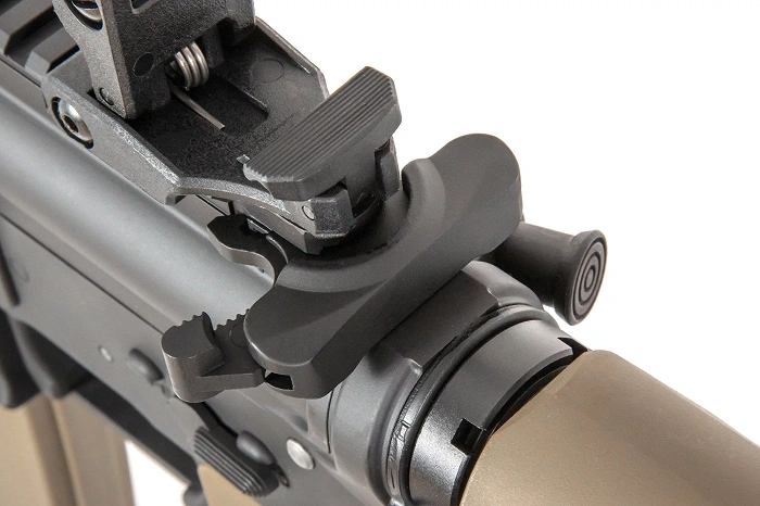ASG-karabijn Specna Arms SA-E15 EDGE – Half-Tan, afbeelding 57 van 72