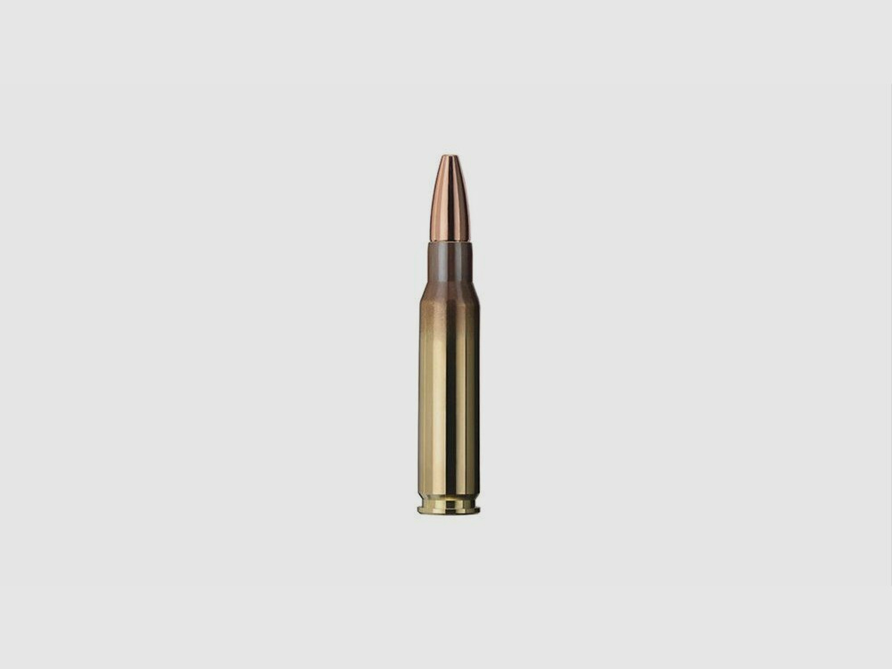 Geco Plus 170grs 20St .308Win