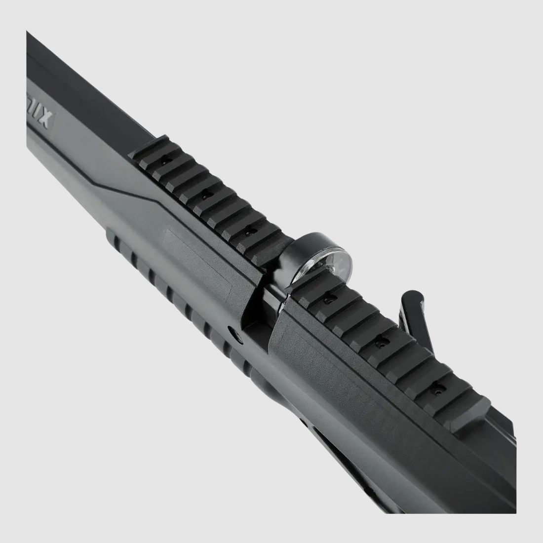 UX PCP-Fusil à air comprimé Iconix