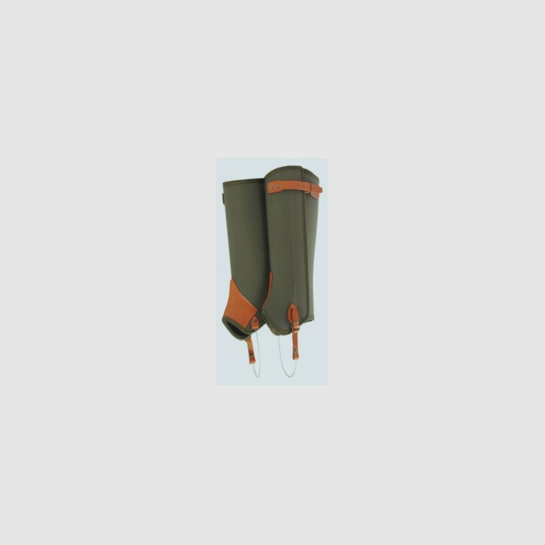 Guêtres en Cordura rembourré Buffetteria Spadoni