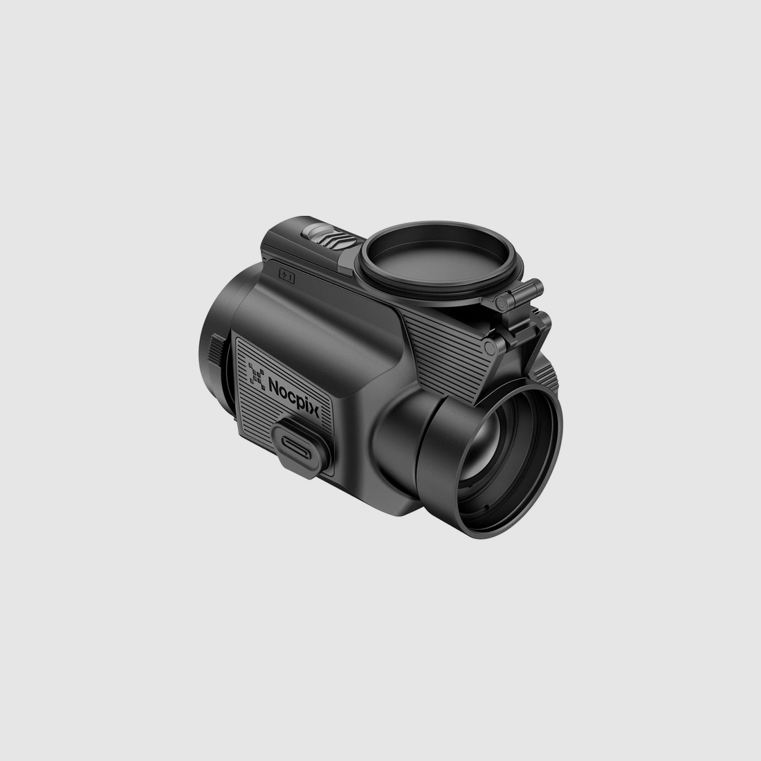 Clip-on Wärmebildgerät Nocpix Mate Lite L38, Bild 6 von 30