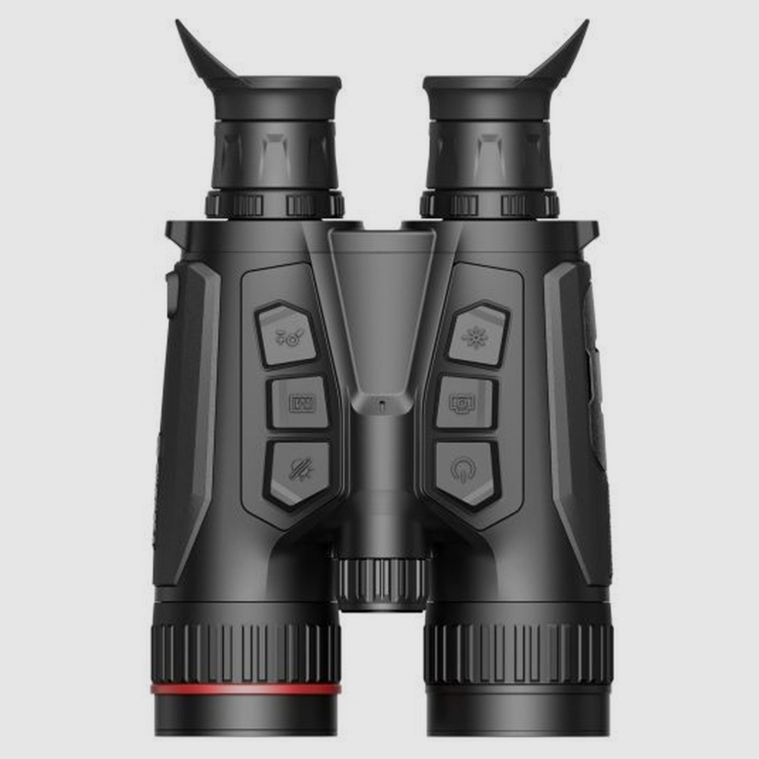 Hikmicro Hikmicro Binocular Habrok Pro HQ50L