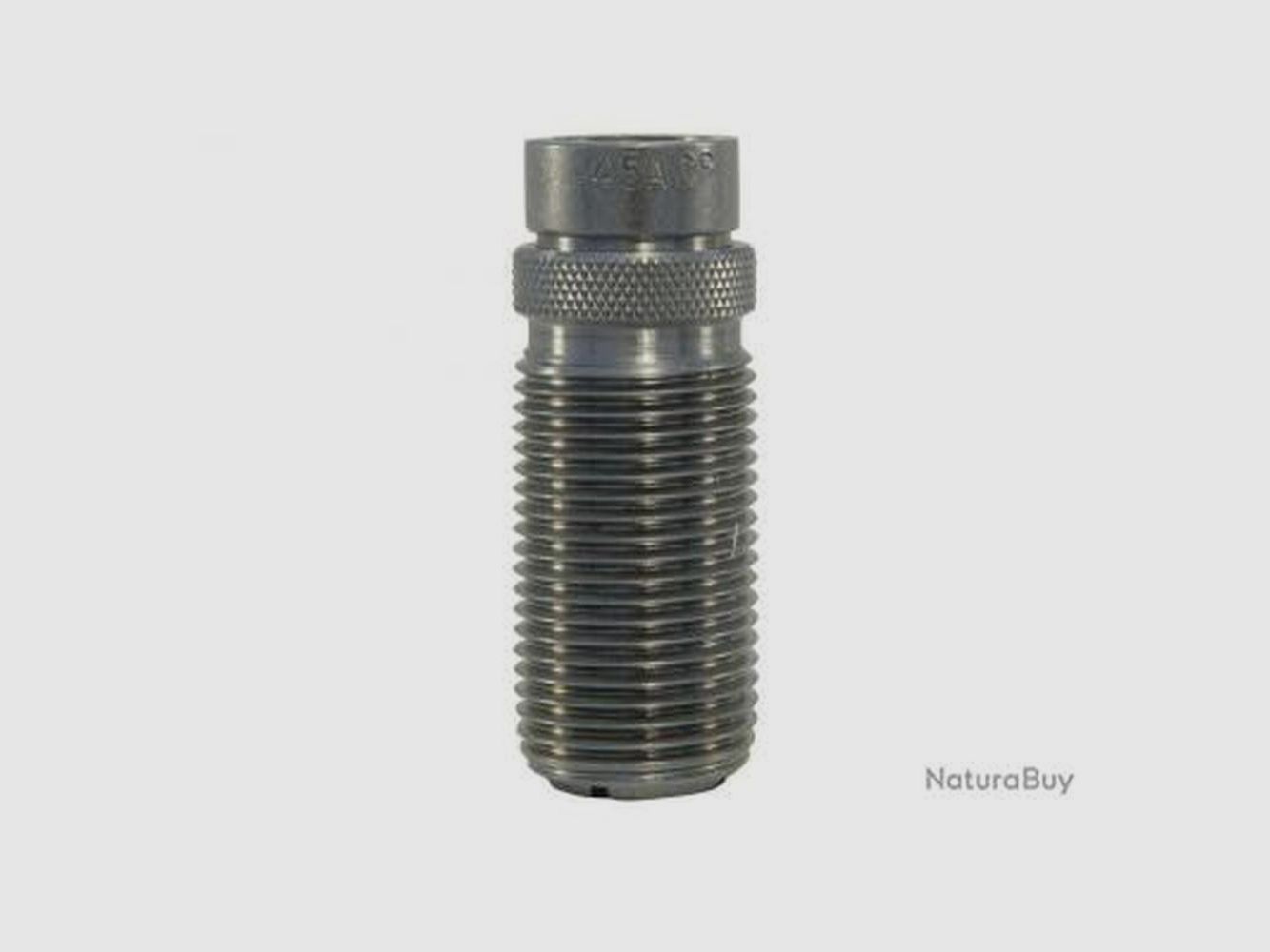 Lee Precision Quick Trim Die Body Hülsenverkürzungswerkzeug - Präzision und Schnelligkeit - Langlebige Bearbeitung, Bild 5 von 5