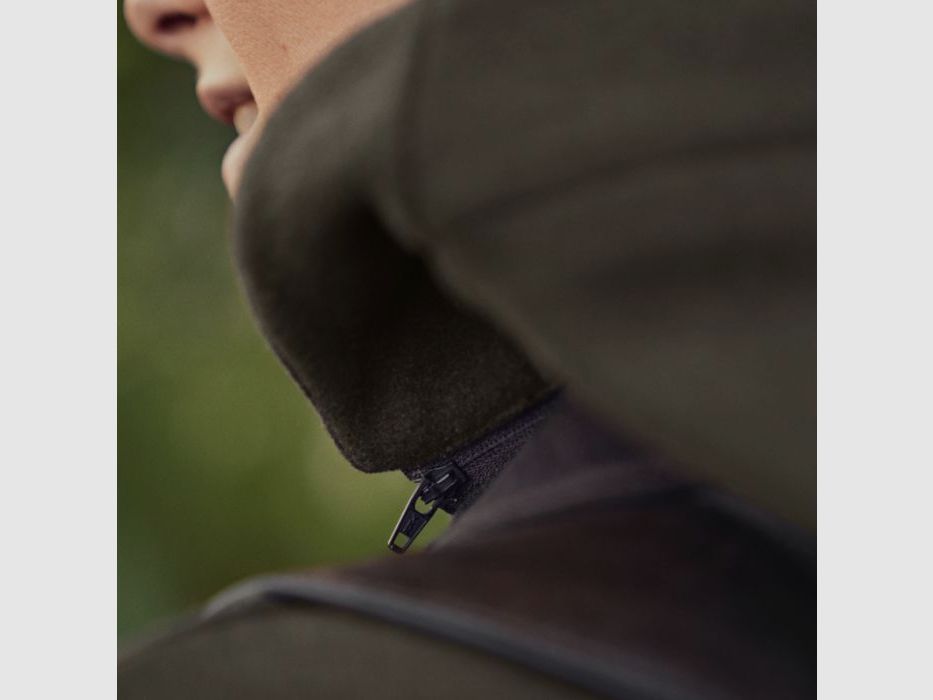 Härkila D-Veste Metso Hybrid, image 5 sur 12